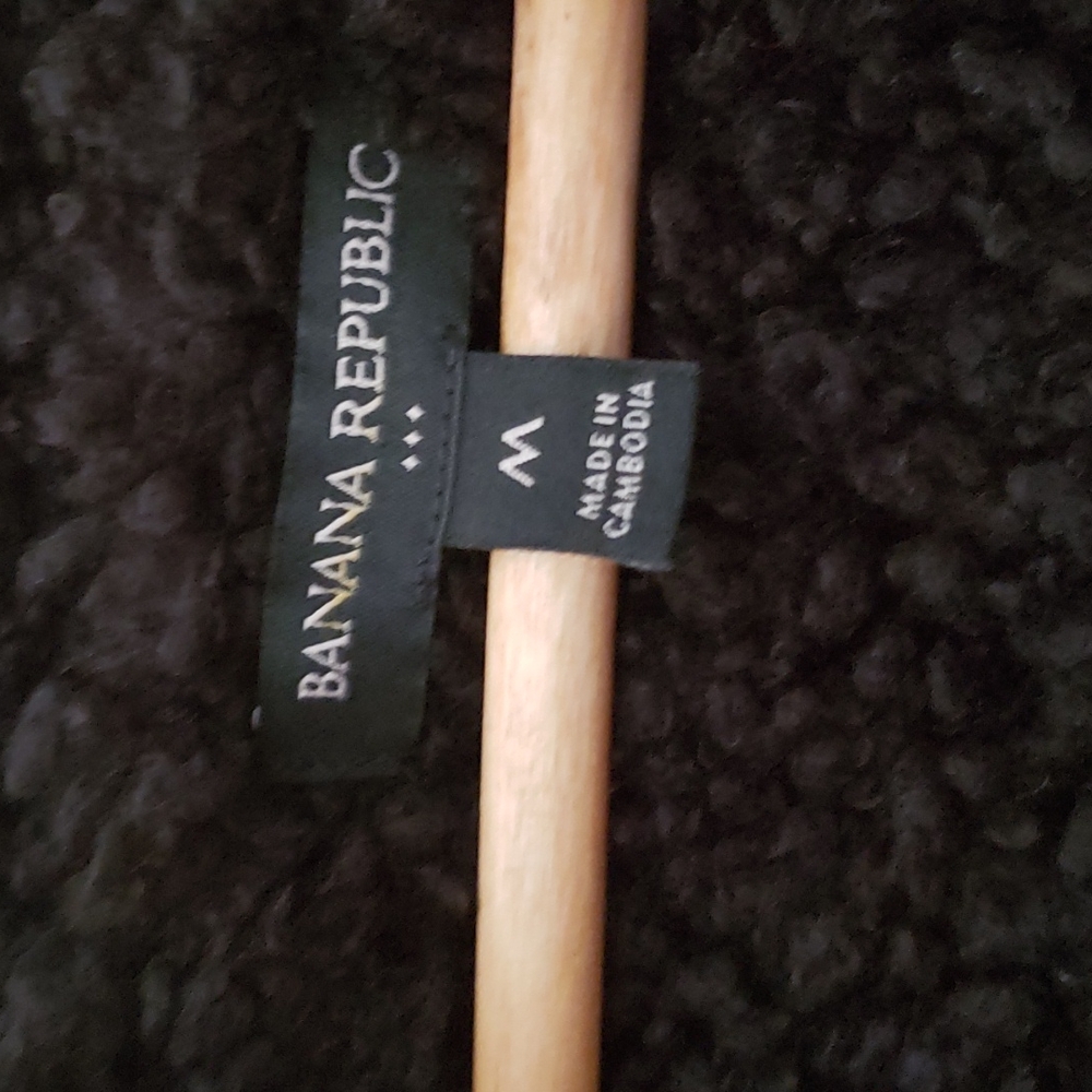 Winter jacket - Picture 3 of 6